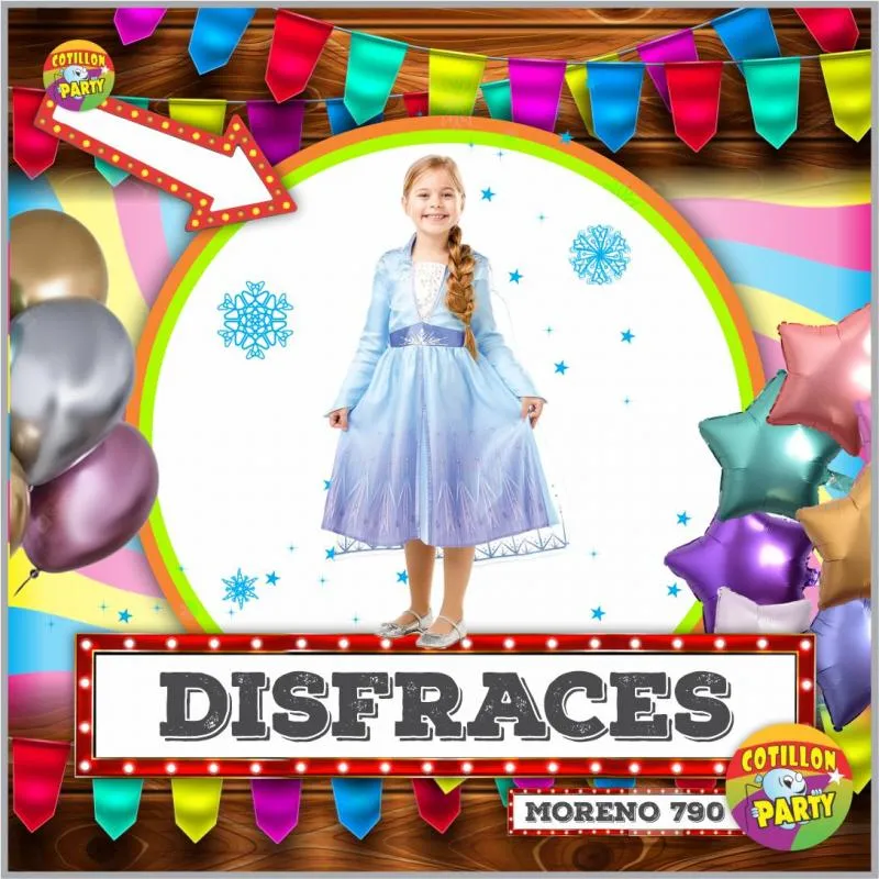 La imagen 13 de la Empresa COTILLON PARTY BARILOCHE