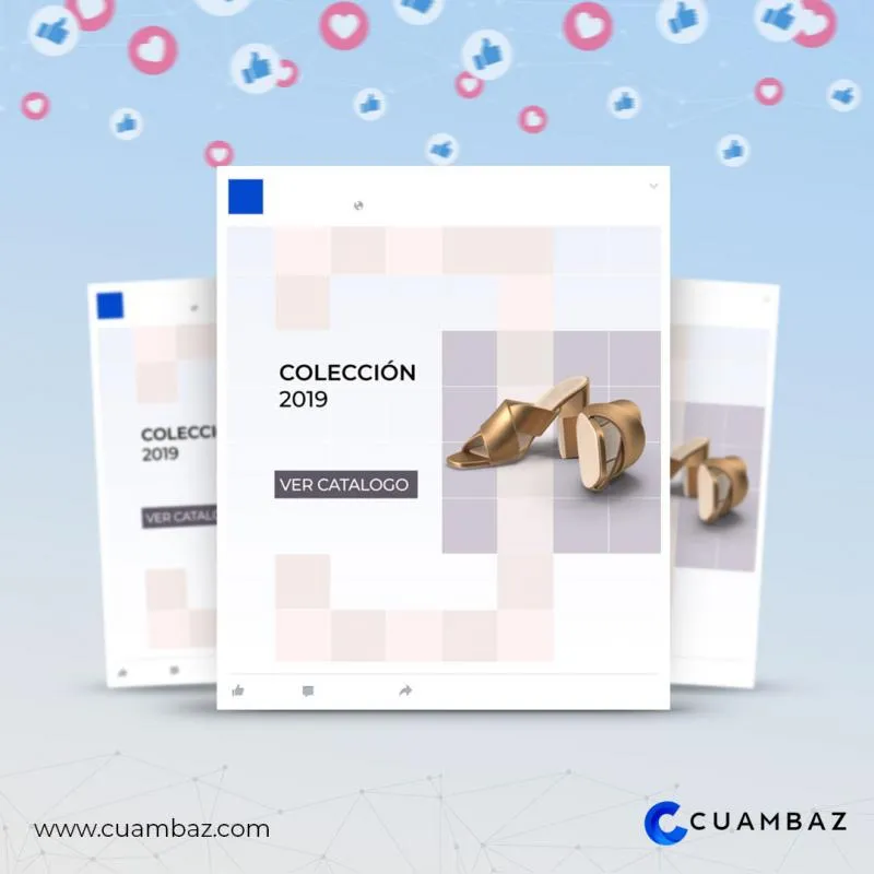 La imagen 1 de la Empresa CUAMBAZ