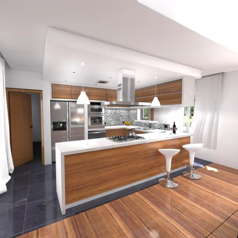 La imagen 7 de la Empresa MARCOS GRAZIANO ARQUITECTO