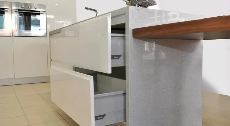 La imagen 3 de la Empresa CASA COCINA