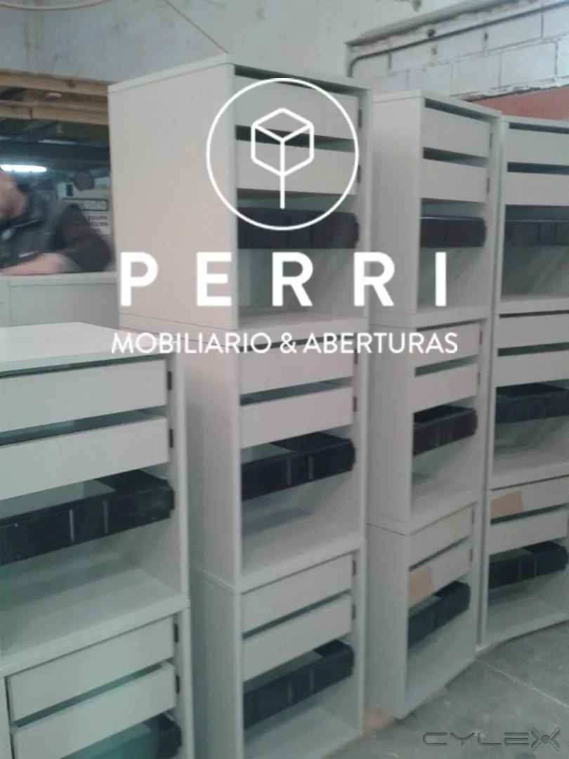 La imagen 5 de la Empresa PERRI HNOS S.A