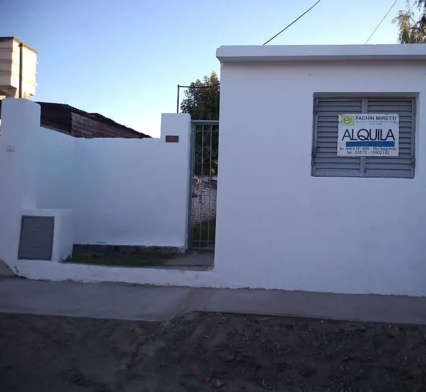 La imagen 1 de la Empresa FACHIN MIRETTI ESTUDIO INTEGRAL INMOBILIARIO