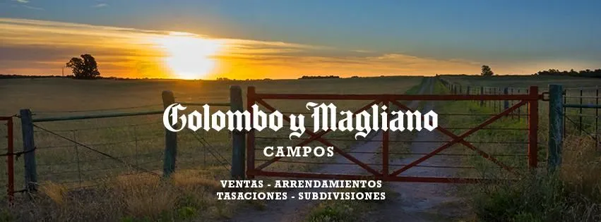 La imagen 5 de la Empresa COLOMBO Y MAGLIANO SA
