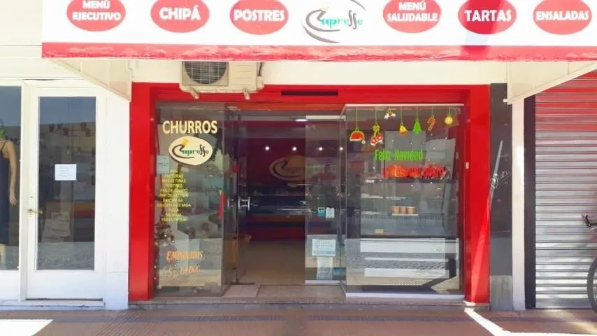 La imagen 4 de la Empresa CAPRESSE