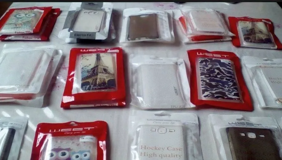 La imagen 3 de la Empresa NEX-CEL - SERVICIO TECNICO CELULAR Y ACCESORIOS