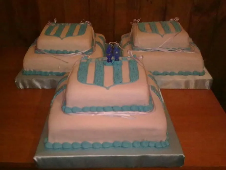 La imagen 2 de la Empresa MARENA TORTAS