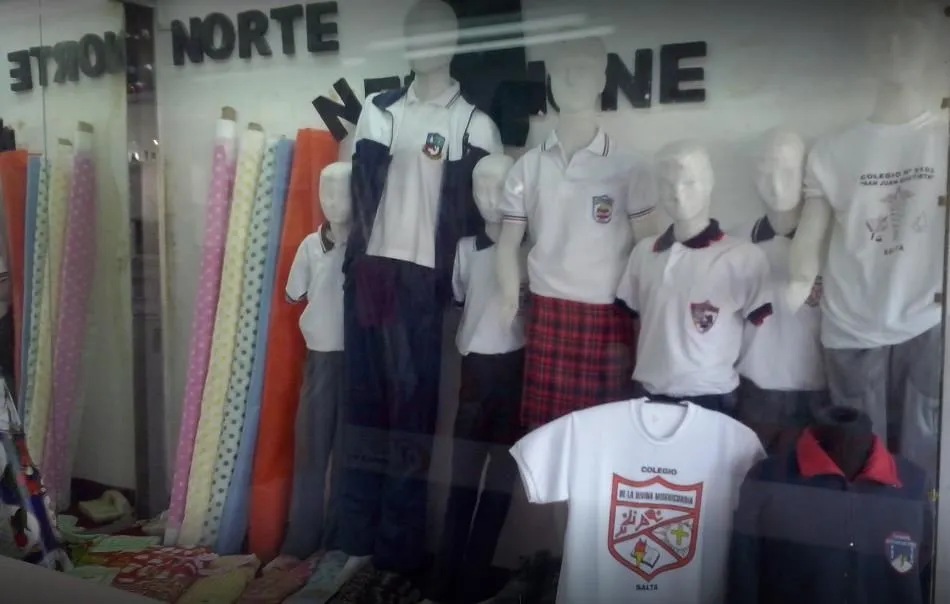 La imagen 3 de la Empresa NORTE CONFECCIONES S.R.L.