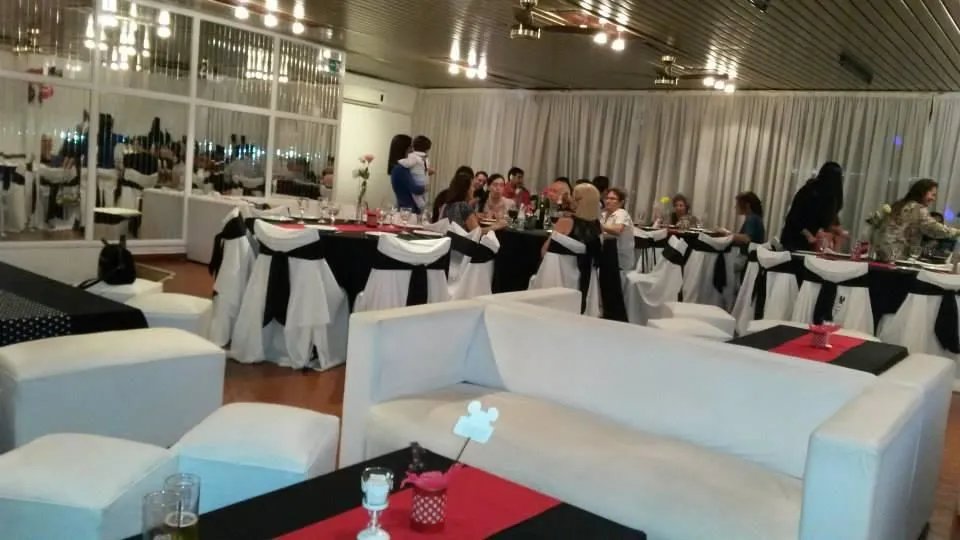 La imagen 8 de la Empresa CLO EVENTOS