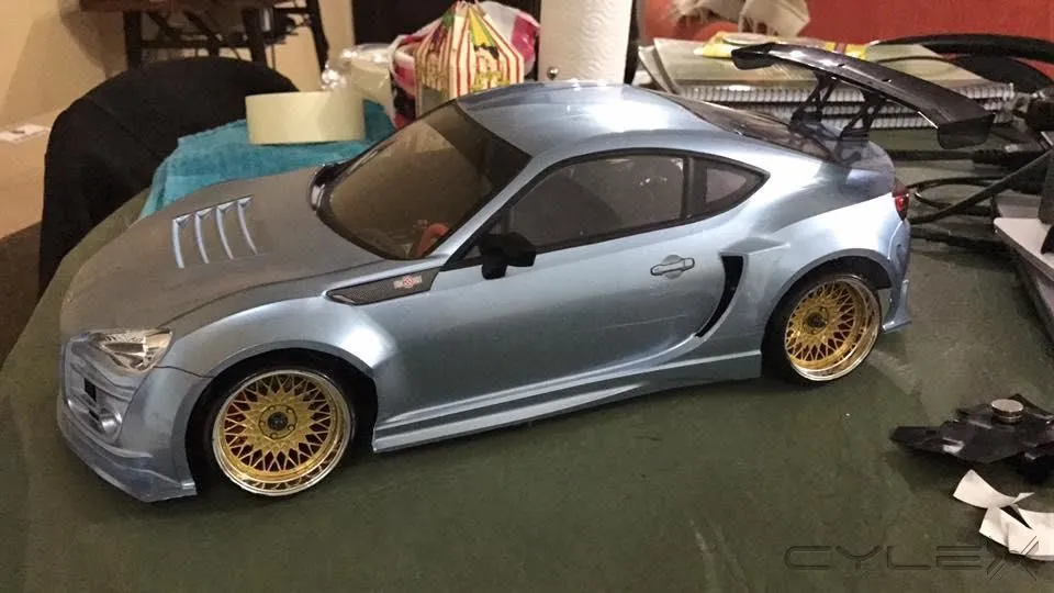 La imagen 1 de la Empresa INSANE HOBBIES