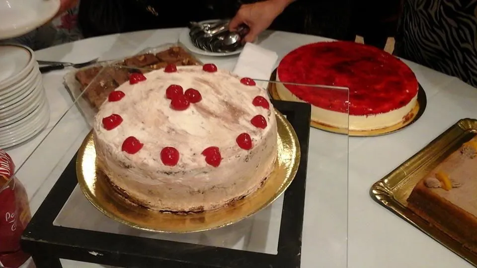 La imagen 4 de la Empresa MARENA TORTAS