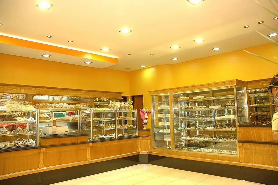 La imagen 3 de la Empresa PANADERIA Y CONFITERIA LA PIRAMIDE