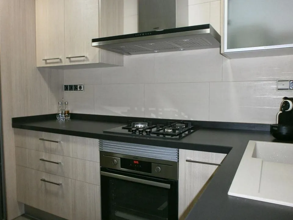 La imagen 2 de la Empresa CASA COCINA