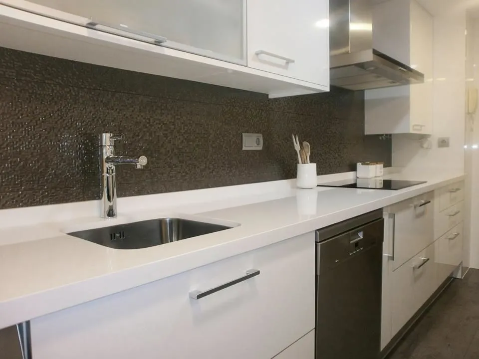 La imagen 5 de la Empresa CASA COCINA