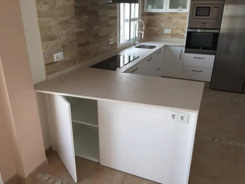 La imagen 7 de la Empresa CASA COCINA