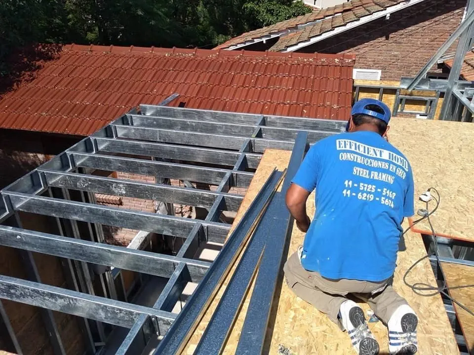 La imagen 1 de la Empresa EFFICIENT HOME