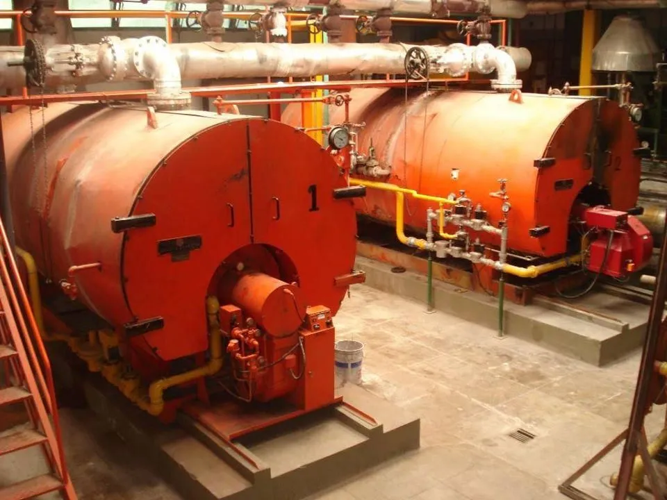 La imagen 3 de la Empresa INMEL GAMMA - INGENIERIA DE PONTALTI ADAM MARCELO J