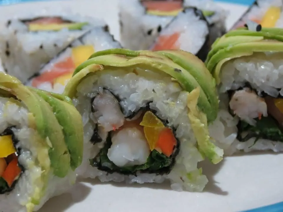 La imagen 5 de la Empresa LA AMALIA RESTAURANTE