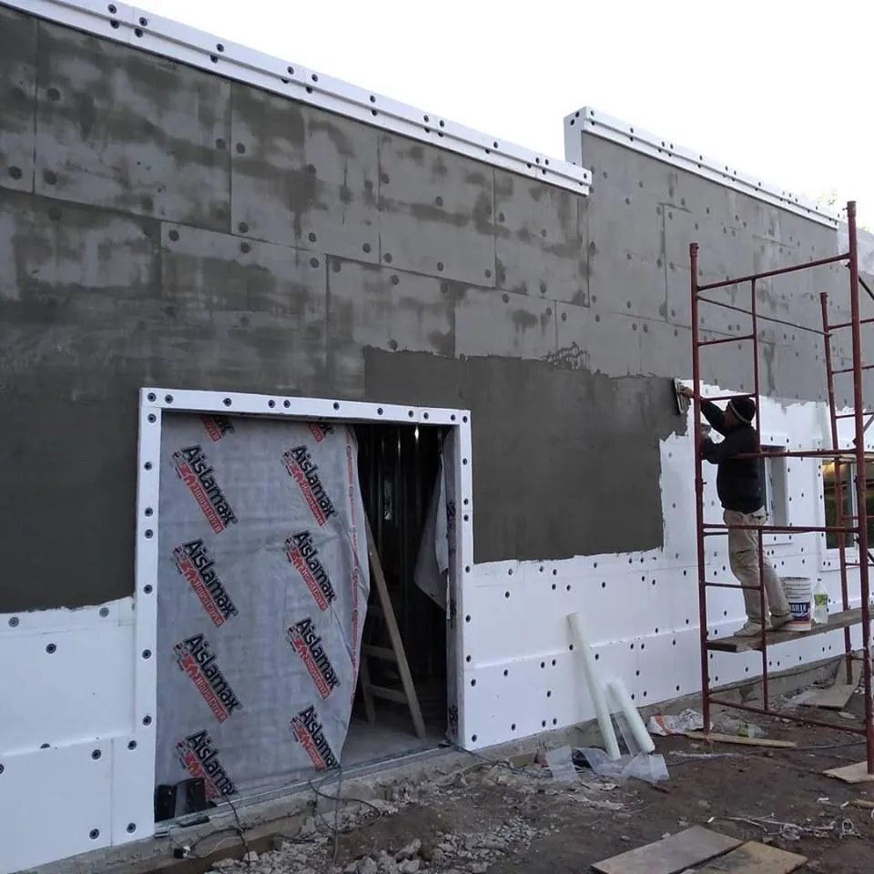 La imagen 5 de la Empresa EFFICIENT HOME