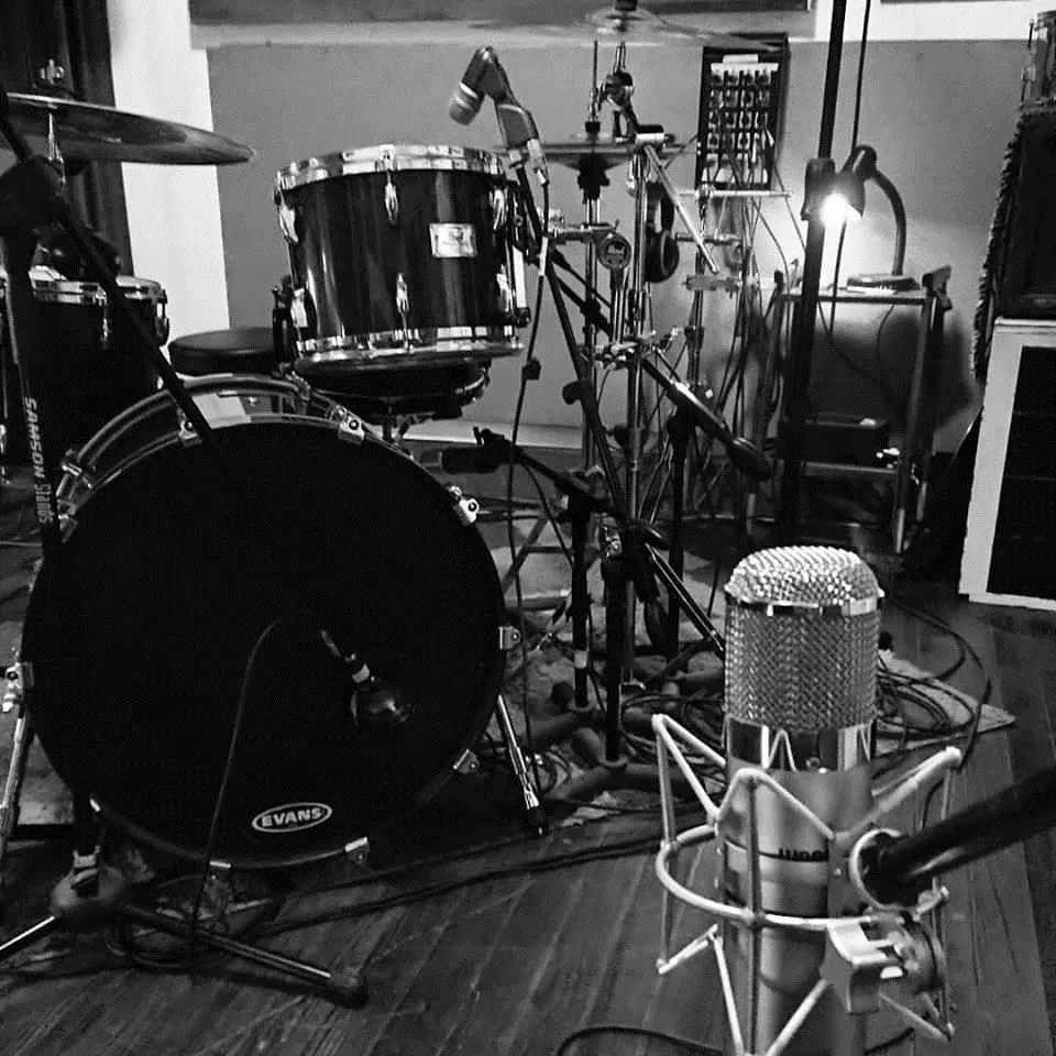 La imagen 4 de la Empresa ESTUDIO DE GRABACIÓN TOMATO TREE