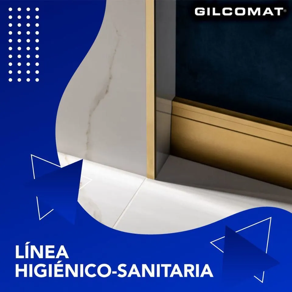 La imagen 1 de la Empresa GILCOMAT