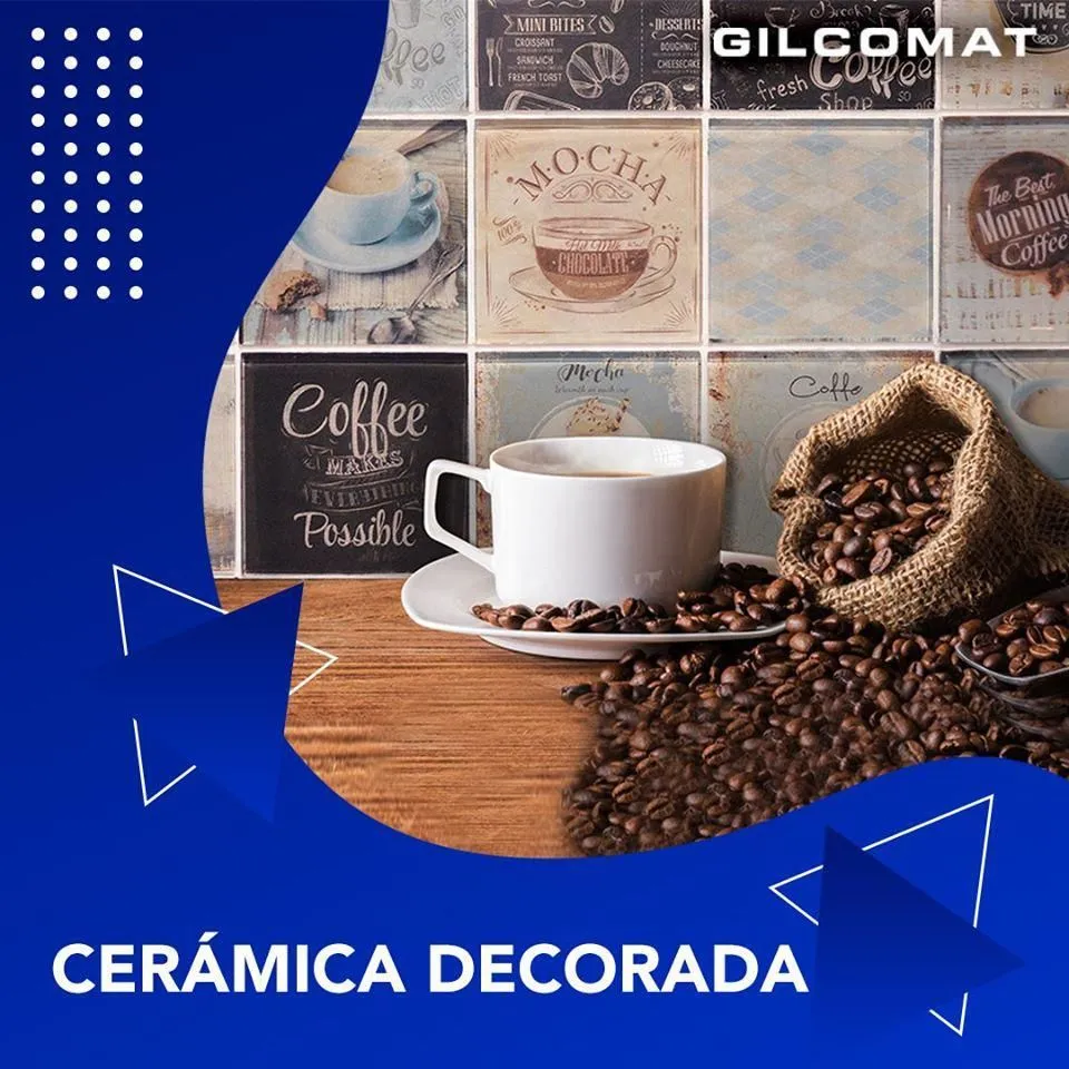 La imagen 3 de la Empresa GILCOMAT