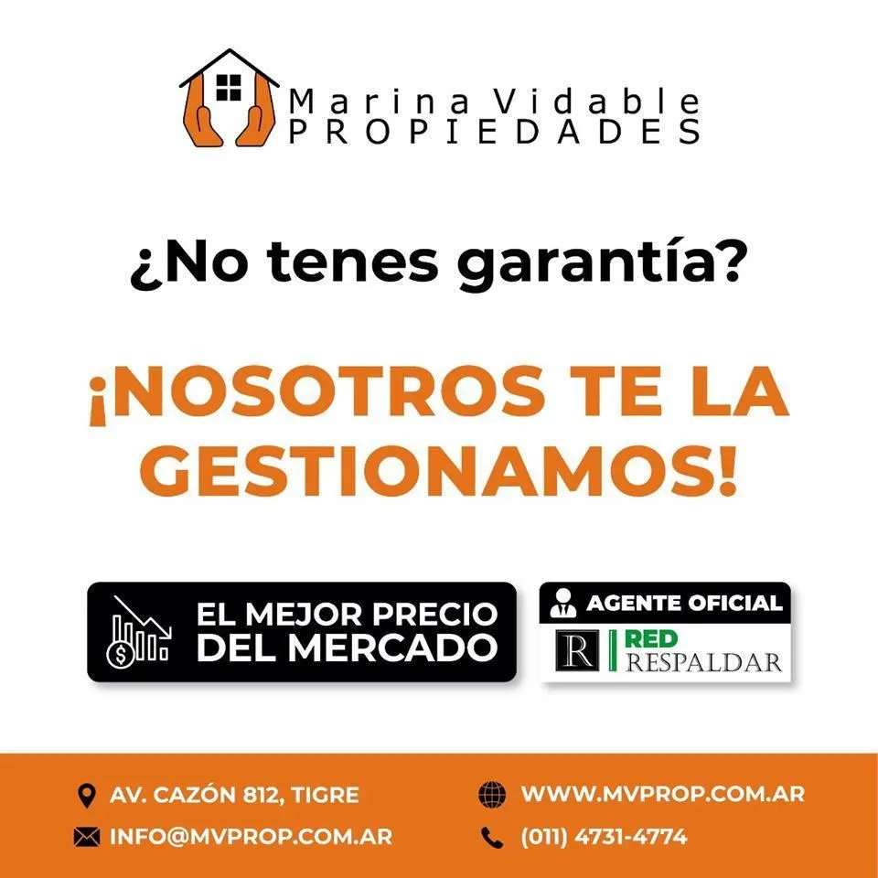 La imagen 3 de la Empresa MVPROP