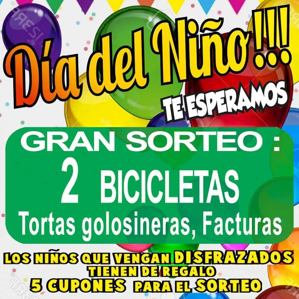 La imagen 4 de la Empresa PANADERIA Y CONFITERIA LA PIRAMIDE