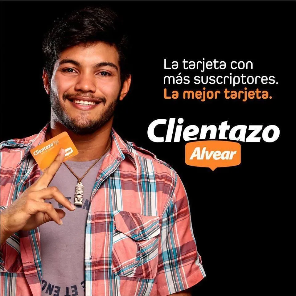 La imagen 2 de la Empresa SUPERMERCADOS ALVEAR