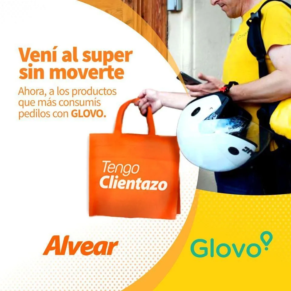La imagen 3 de la Empresa SUPERMERCADOS ALVEAR
