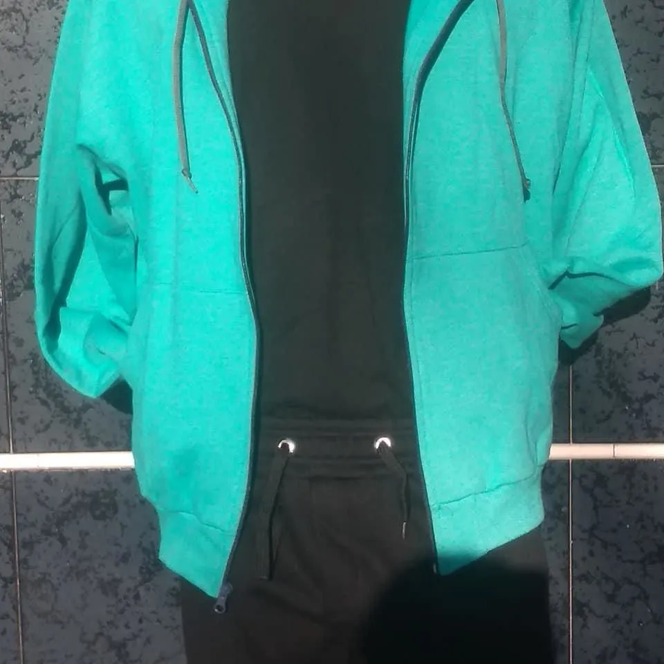 La imagen 1 de la Empresa TRICOT MILANO