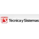 TECNICA Y SISTEMAS S.R.L Servicios a Empresas en Santa Fe AR-S