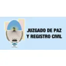 JUZGADO DE PAZ Y REGISTRO CIVIL Organismos Oficiales E Instituciones en 25 de Mayo AR-L