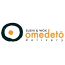 OMEDETO SUSHI & WOK DELIVERY Zona Oeste Spa en La Lucila AR-B