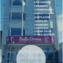 BELLA DONNA CENTRO DE ESTETICA Spa con masajes en Ushuaia AR-V