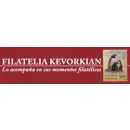 FILATELIA KEVORKIAN SELLOS, ESTAMPILLAS Tiendas Minoristas en Buenos Aires AR-C