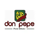 DON PEPE PIZZA - DELIVERY Restaurantes en San Juan AR-J