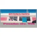 SALDIVIA LAURA GERALDINA Shopping en Río Gallegos AR-Z