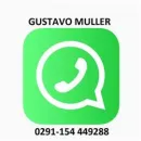 GUSTAVO MULLER - MAT NRO 37267 Servicios Técnicos En El Día en Bahía Blanca AR-B