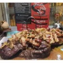 LA GLORIETA DE PATO COMIDAS GOURMET Servicio de entrega de comestibles a domicilio en San Martin AR-B