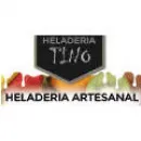 HELADERIA TINO - HELADERIA ARTESANAL Postres Helados en Capital Federal AR-B