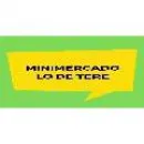 MINIMERCADO LO DE TERE Ventas de Productos no Alimenticios en José León Suárez AR-B