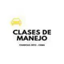 CLASES DE MANEJO Registro de Conducir en Capital Federal AR-B