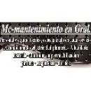 MC - MANTENIMIENTO GENERAL DE EMPRESAS Remodelaciones en Mar del Plata AR-B