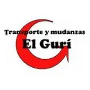 TRANSPORTE Y MUDANZAS EL GURI Viaje en San Nicolás AR-B