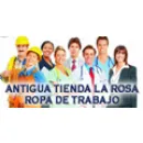 ANTIGUA TIENDA LA ROSA - ROPA DE TRABAJO Textil- Confecciones en Morón AR-B