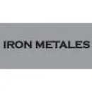 IRON METALES-RETIRO A DOMICILIO Proveedor de metal en Capital Federal AR-B
