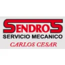 SENDROS CARLOS CESAR Tractores - Repuestos Y Accesorios en Concordia AR-E