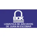 BOX - LOGISTICA DE ARCHIVOS DE JUAN M ESCOBAR Logistica - Empresas en Ushuaia AR-V