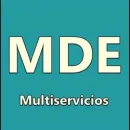 MULTISERVICIOS MDE Proveedor de piezas electrónicas en El Palomar AR-B