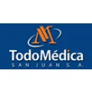 TODO MEDICA SAN JUAN SA Medicina Y Salud en San Juan AR-J